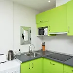 Cabo De Gata Apartment Carboneras