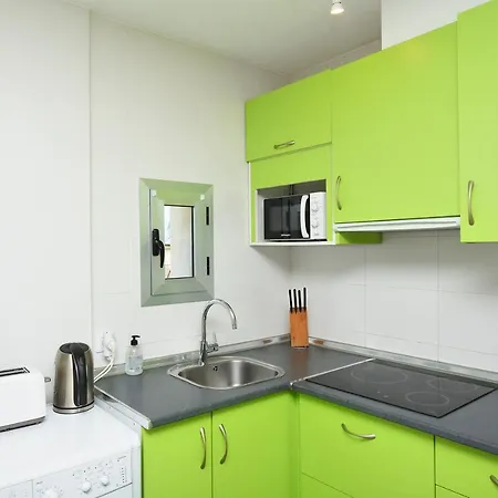 Cabo De Gata شقة كاربونيذاس