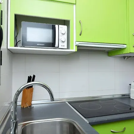Cabo De Gata Apartment *