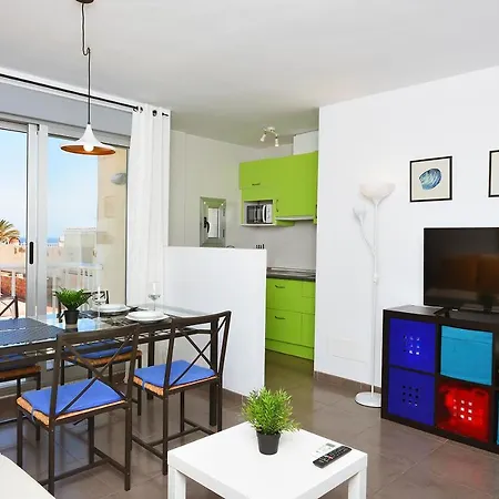 Apartment Cabo De Gata *