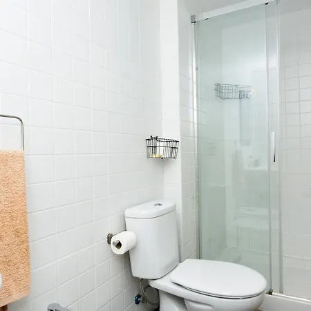 Cabo De Gata Apartment