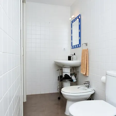 Cabo De Gata Apartment *